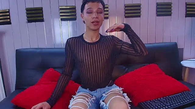 Chat XXX en directo de Shadow_Booy