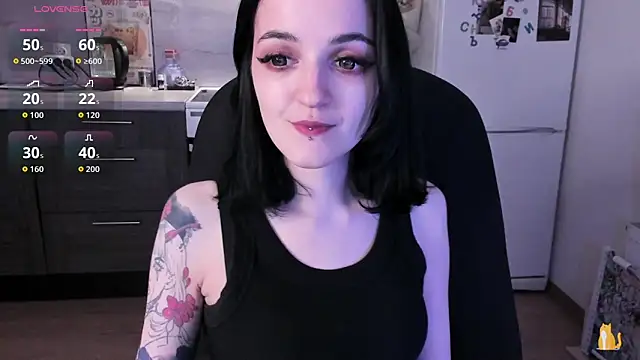 miura_moon Adlı Modelin Canlı XXX Sohbeti