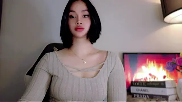 Вебкам-шоу Anna_HollyDoll