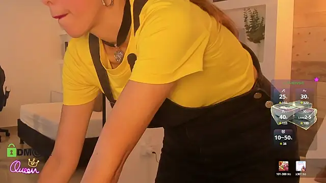 Chat +18 de candy_summer28 ao vivo