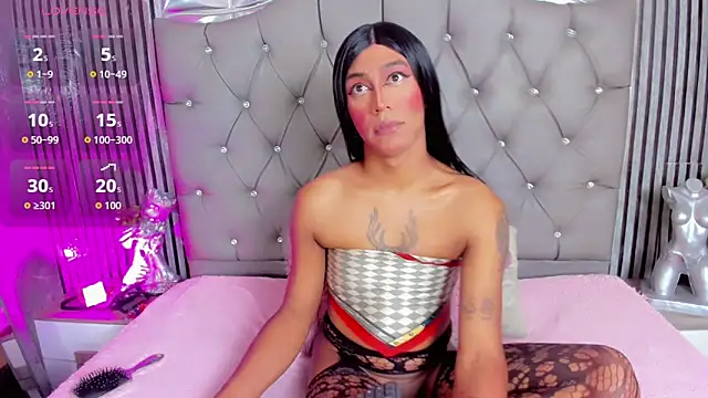 Lucia-sex Chat XXX live