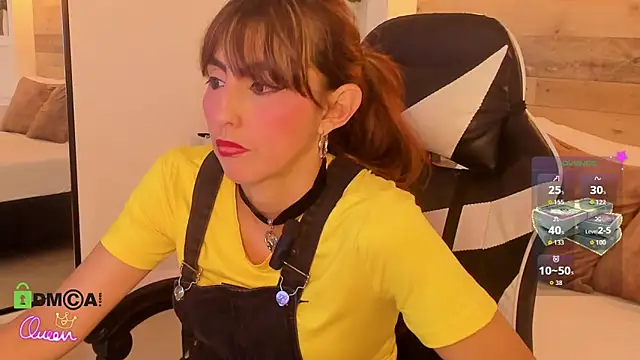 candy_summer28's Live XXX Chat