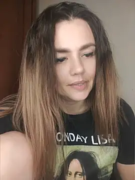 KrissSexi 라이브 XXX 채팅
