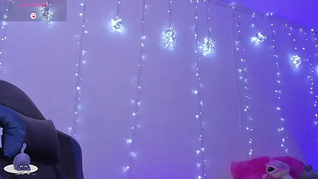 roseliam25 라이브 XXX 채팅