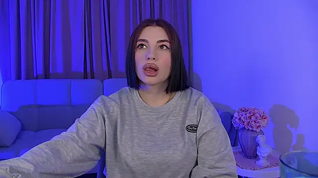Czat XXX na żywo – AdrianaToress