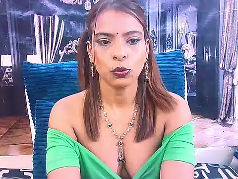 Živý XXX chat IndianSexyAss
