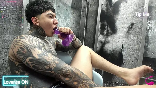 Gury_tattoo XXX чат на живо