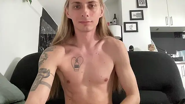 mi_chyort Live XXX-Chat