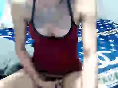 Trish_CurveCock Obrolan Langsung XXX