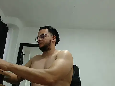 cloudsxxx Pertunjukan Webcam