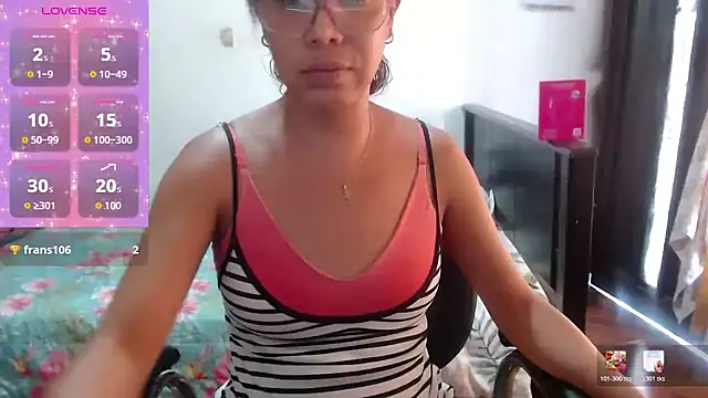 sensual_nataliee Webcam show