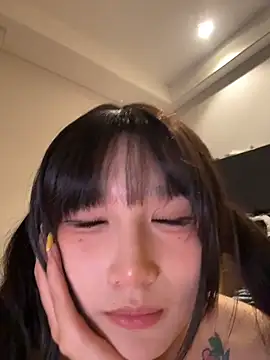 xiaojiu-baobei Show Webcam
