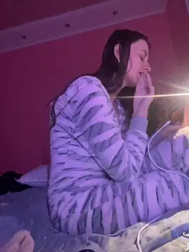 Flossy_Vettie XXX чат на живо