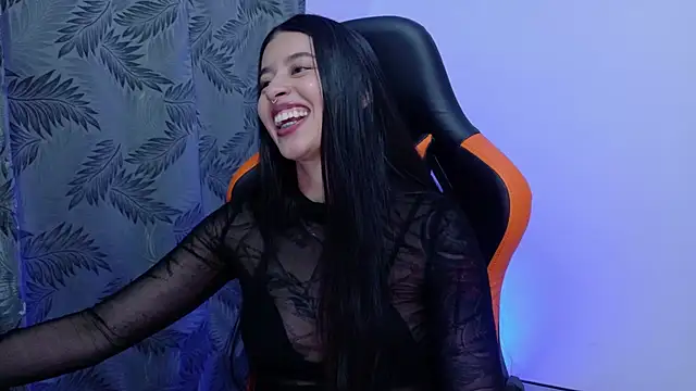 Czat XXX na żywo – Misscarolsph