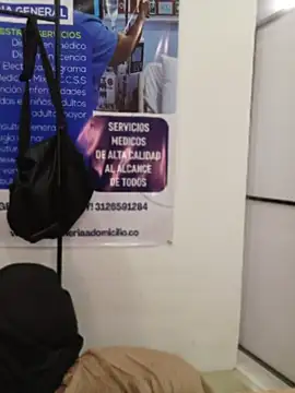_Zoe_777 élő XXX-chatje