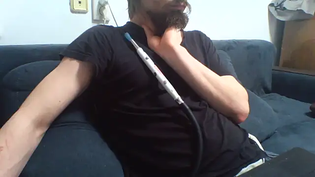 KaelNox webcam show