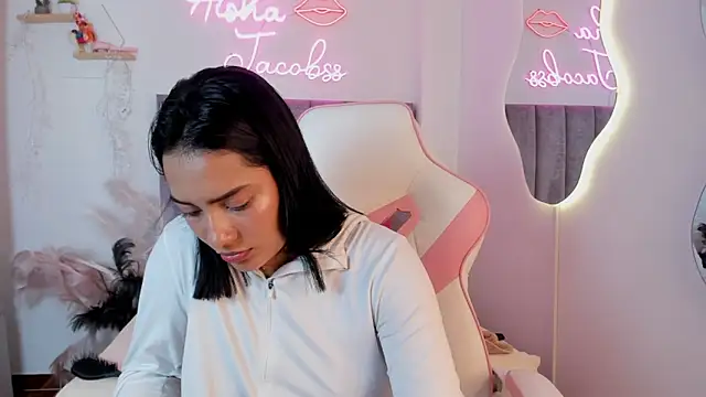 XXX chat uživo modela jacobss_gh