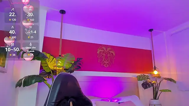 XXX chat uživo modela kitty_sweeety_