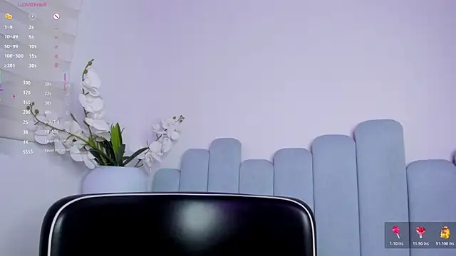 Živý XXX chat violeta_olsen