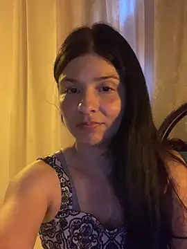 Živý XXX chat Estefani_32