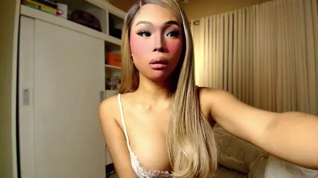 Chat XXX en directo de venusangelic