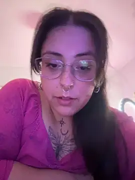 Mizztikaan Webbikameraesitys