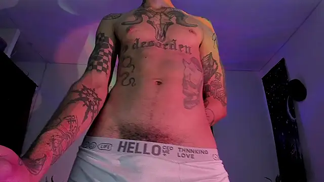 Chatroom XXX en direct de dex_55