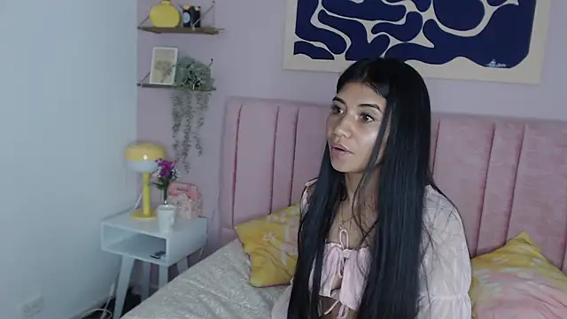 Shamel_Brm – Live XXX-chat