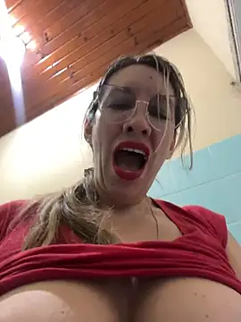 Gatitacarlita Live XXX Chat