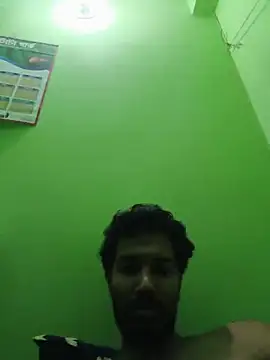 Ronjon111's Webcam Show
