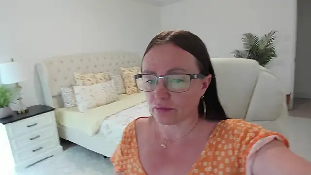 Webkamerová show Vika73