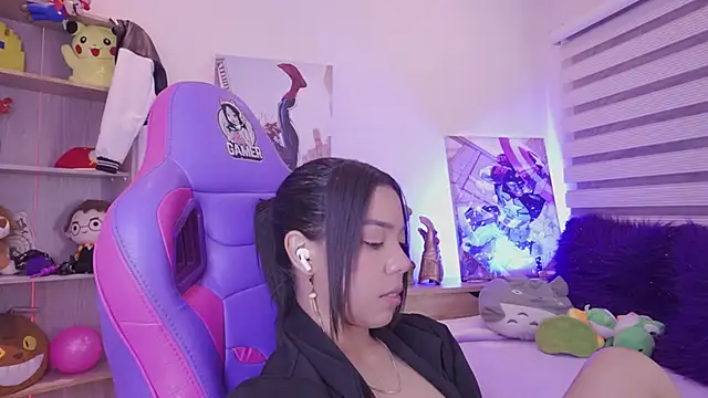 madelyn_rose_ 现场XXX聊天