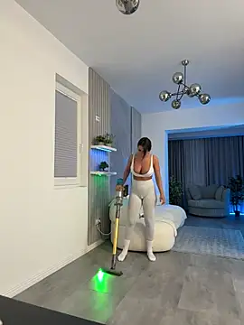 Živý XXX chat KirstieVegas