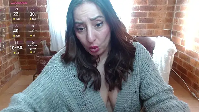 Sala de chat ao vivo de rashellroses22