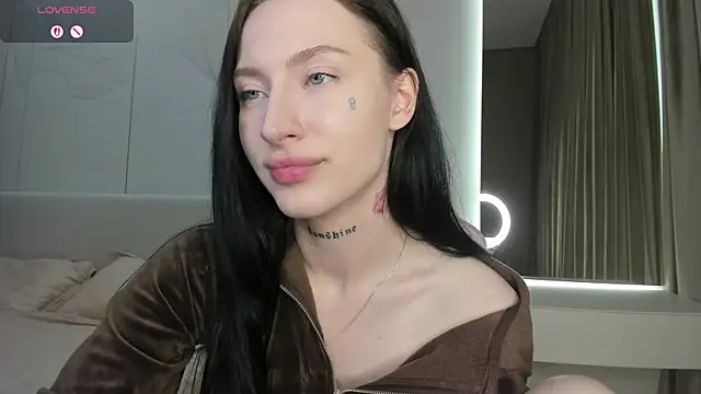 دردشة JenniferQueen11 الجنسية المباشرة