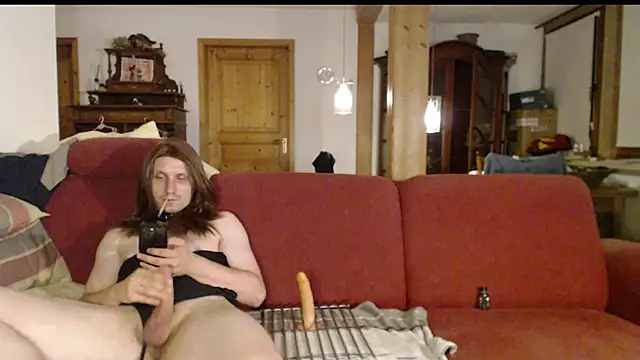 ToyRider69_official webkamerás műsora