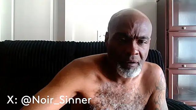 sinnernoir élő XXX-chatje
