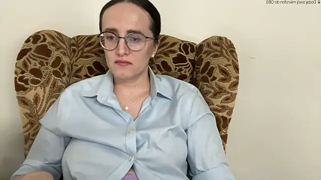 SofiaTease Live XXX-Chat