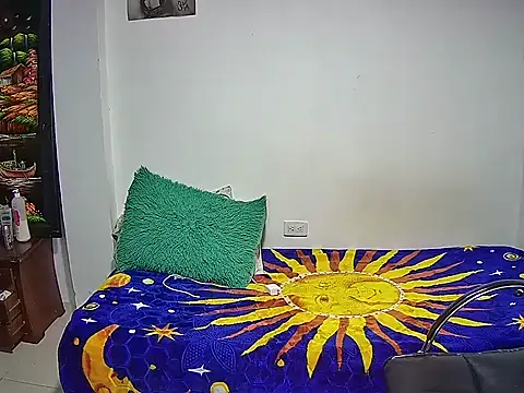 Živý XXX chat morenazaunica