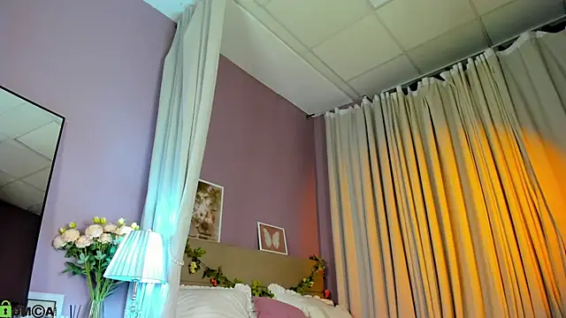 Dearly_Emily Live XXX-chat
