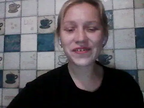 Chat XXX en directo de Anna_wey