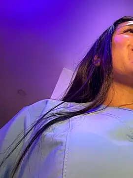 Czat XXX na żywo – CAROLINE__07