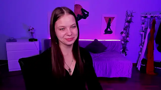 BetsyKiss Live XXX-Chat