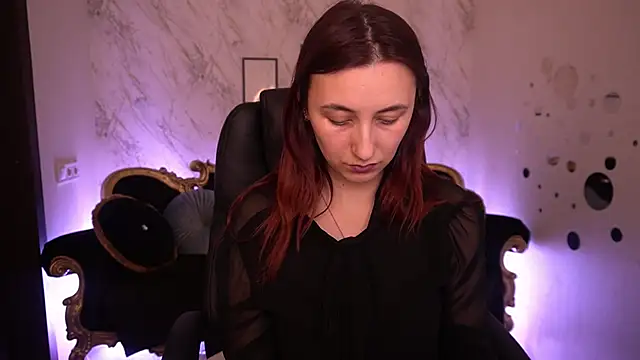 RoxieRay – Naživo XXX chat