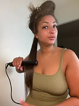 juicyprincess66 Webcam Show