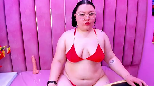 Sweet_Nova_ Live XXX-chat