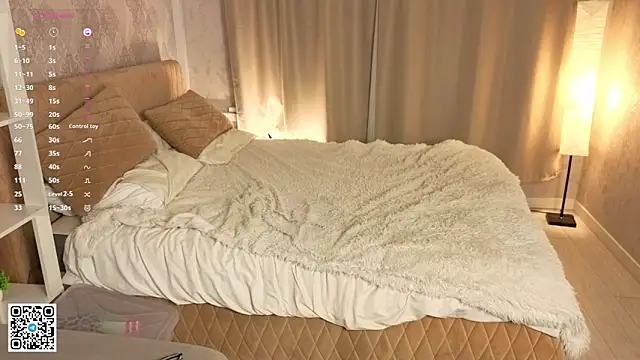 ClaudiaWhitherspoon's Live XXX Chat