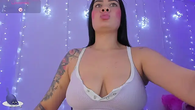 Chat XXX ao vivo de roseliam25