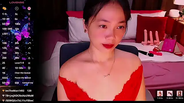 SexyMariaa live XXX chat