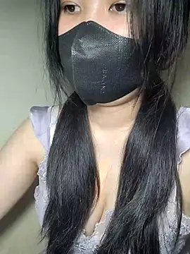 Athena20001's Webcam Show